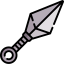 Kunai icon 64x64