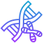 Dna ícono 64x64