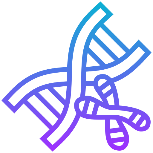 Dna icon