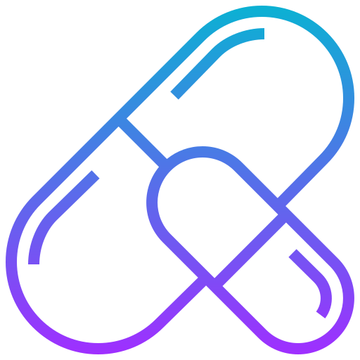 Pills icon