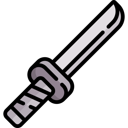 Knife icon