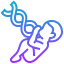 Fetus ícono 64x64