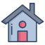 Home icon 64x64