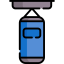 Punching bag icon 64x64