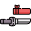 Knife icon 64x64