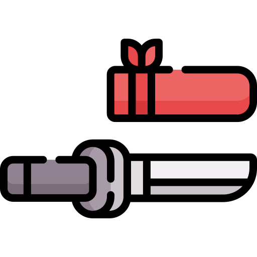 Knife icon