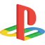 Playstation Symbol 64x64