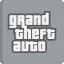 Grand theft auto Symbol 64x64