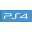 Ps4 biểu tượng 64x64