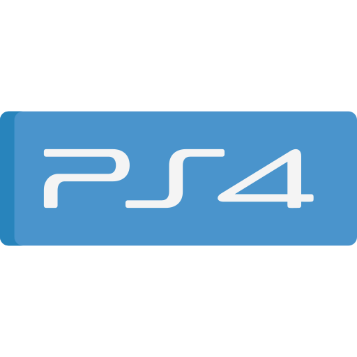 Ps4 icon