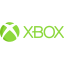 Xbox Symbol 64x64