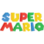 Super mario Symbol 64x64