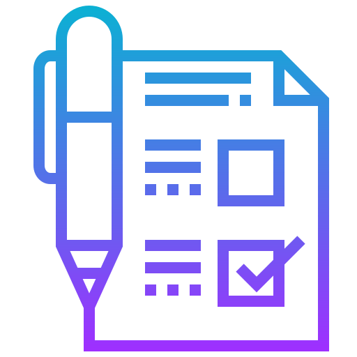 Text Symbol