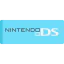 Nintendo ds Symbol 64x64