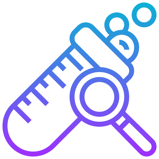 Research icon