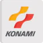 Konami Symbol 64x64