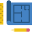 Blueprint icon 64x64