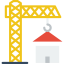 Crane icon 64x64