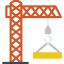 Crane icon 64x64