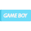 Game boy ícono 64x64