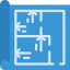 Blueprint icon 64x64