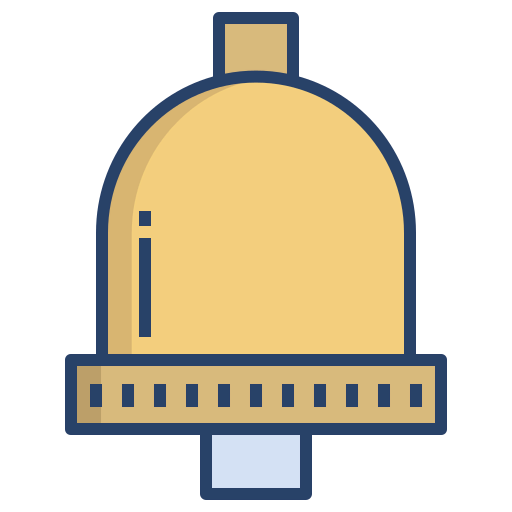 Bell icon