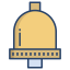 Bell icon 64x64