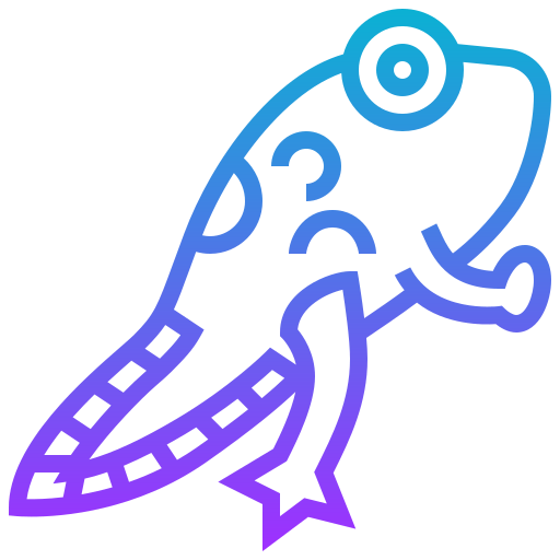 Tadpole icon