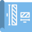 Blueprint icon 64x64