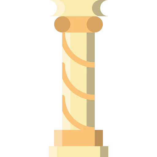 Column Symbol