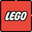 Lego Symbol 64x64