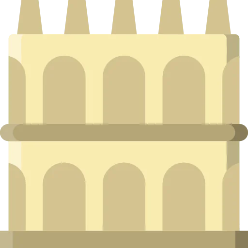 Coliseum icon