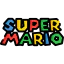 Super mario Symbol 64x64