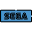 Sega icône 64x64