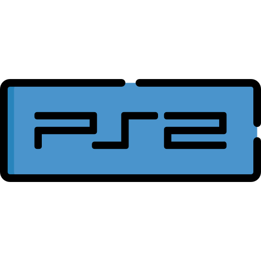 Ps2 icon