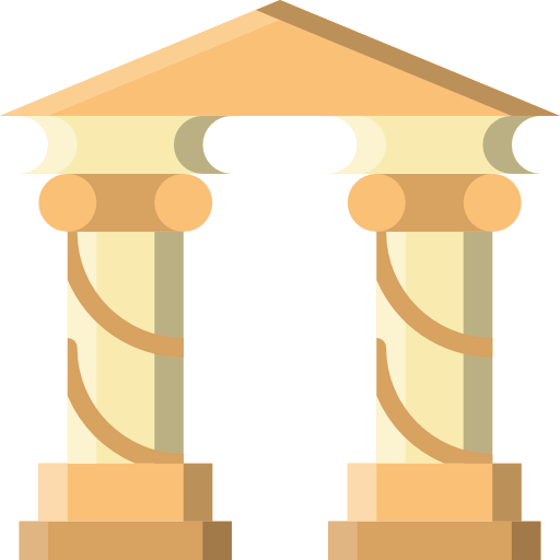 Arch icon