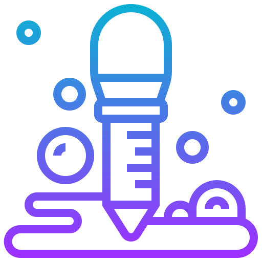 Experiment icon