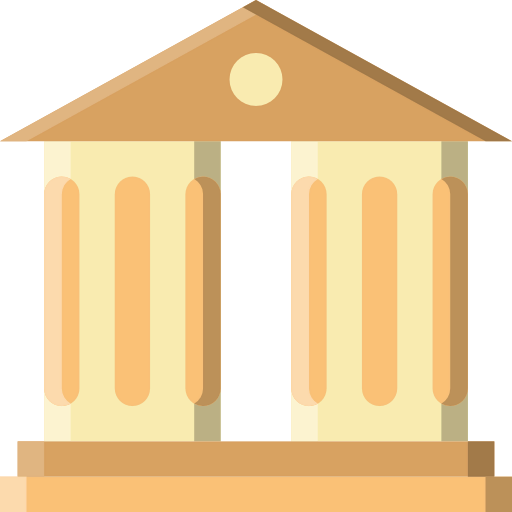Arch icon