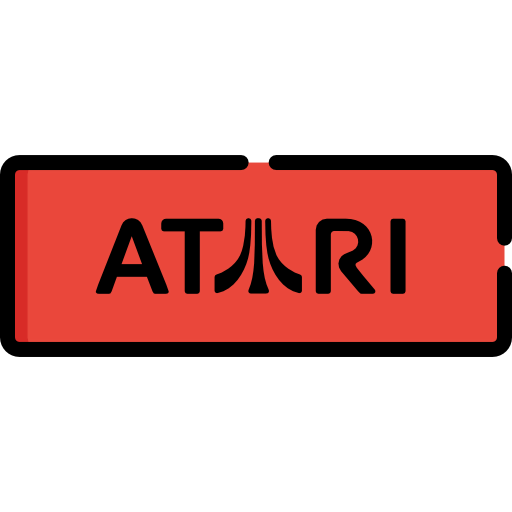 Atari icon