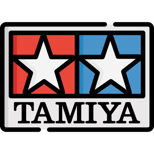 Tamiya icon