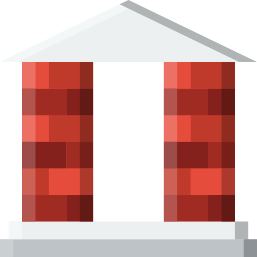 Arch icon