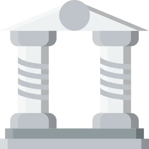 Arch icon