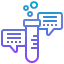 Flask icon 64x64