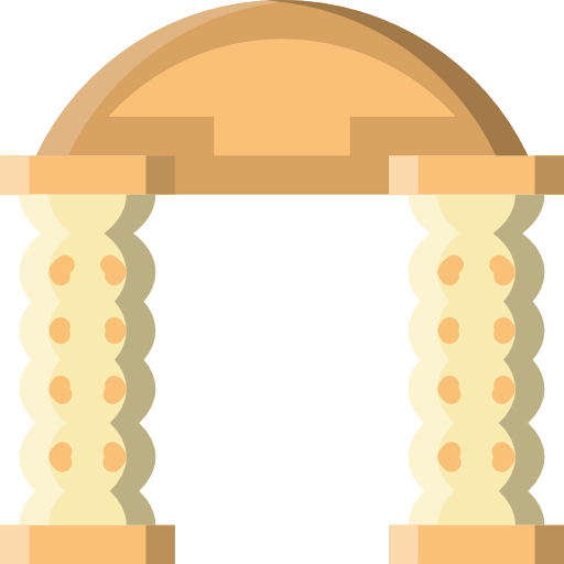 Arch icon