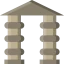 Arch icon 64x64