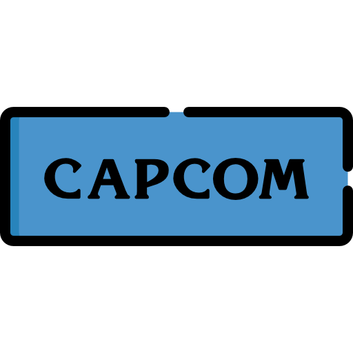 Capcom icon