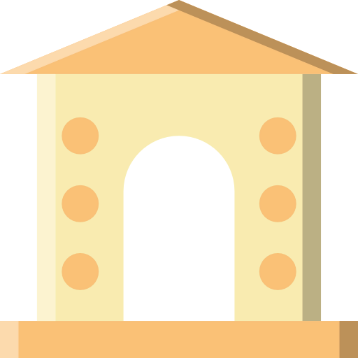Arch icon