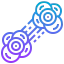 Mitosis icon 64x64