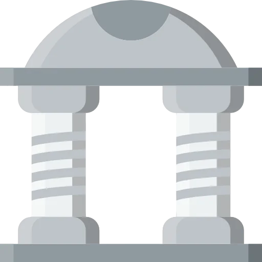 Arch icon