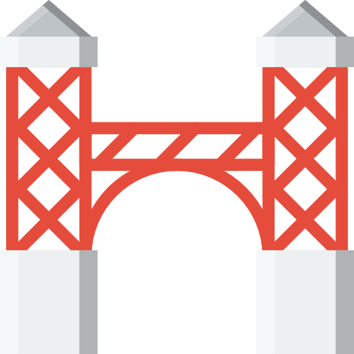 Arch icon